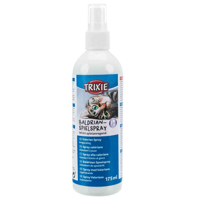 Spray Valeriana para Gatos - Trixie