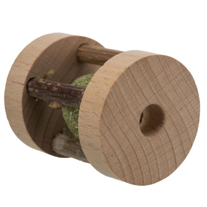 Brinquedo Rolo de Matatabi para Gatos - Trixie