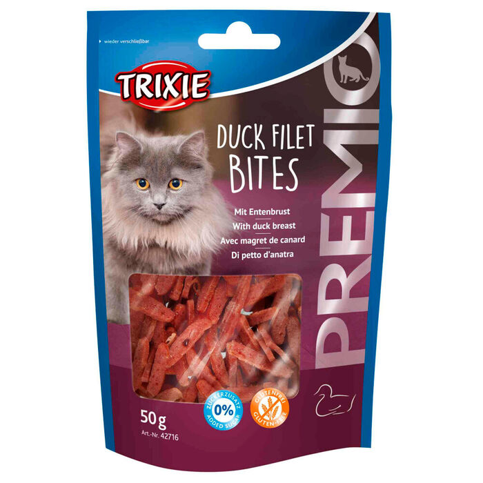 Premio - Snacks com Peito de Frango - Trixie