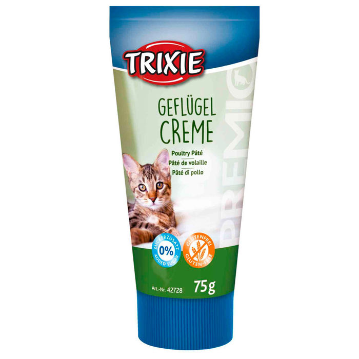 Premio - Patê de Frango para Gatos - Trixie