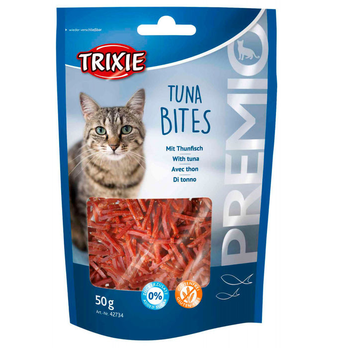 Premio - Tuna Bites - Trixie