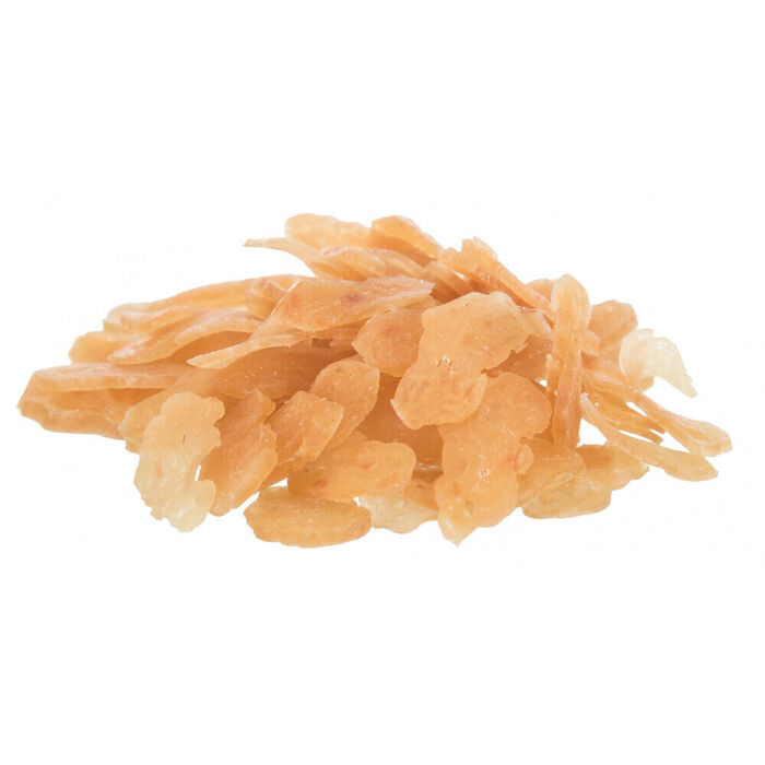 Junior - Salmon Clouds Snacks para Gatinhos - Trixie