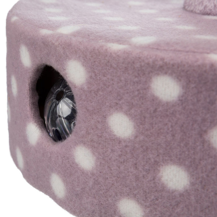 Poste de Arranhar Junior com Bola - Trixie