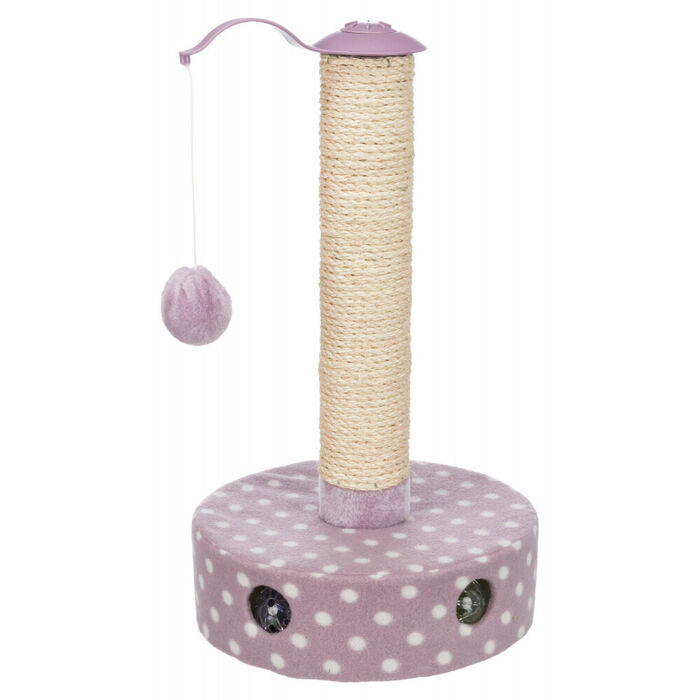 Poste de Arranhar Junior com Bola - Trixie