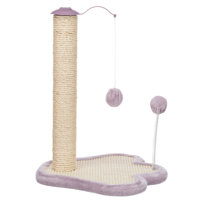 Poste de Arranhar Junior em Forma de Pata - Trixie