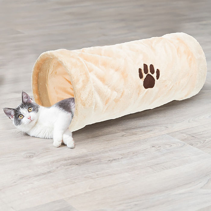 Túnel para Gatos - Trixie