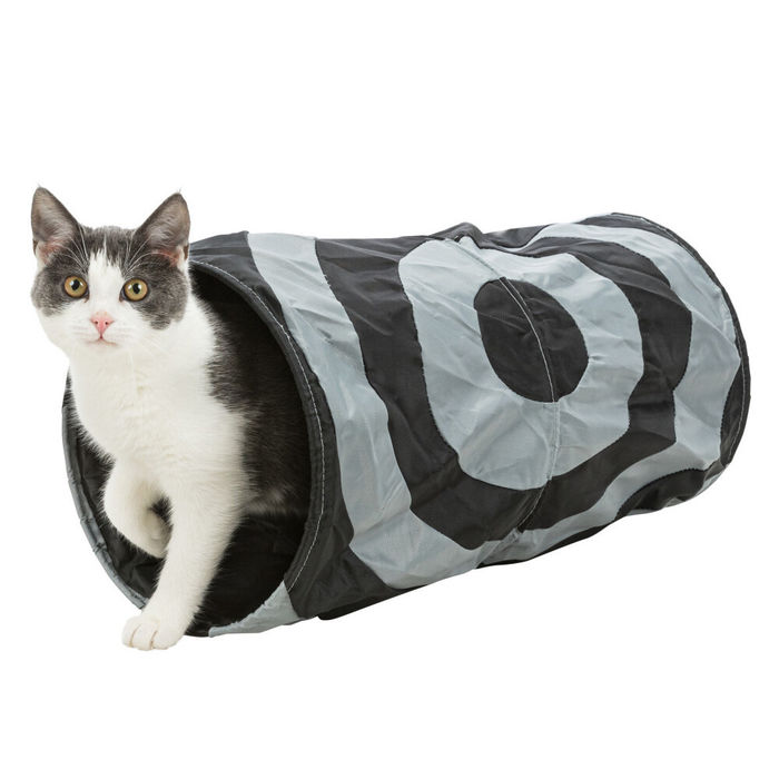 Túnel em Poliéster para Gatos - Trixie