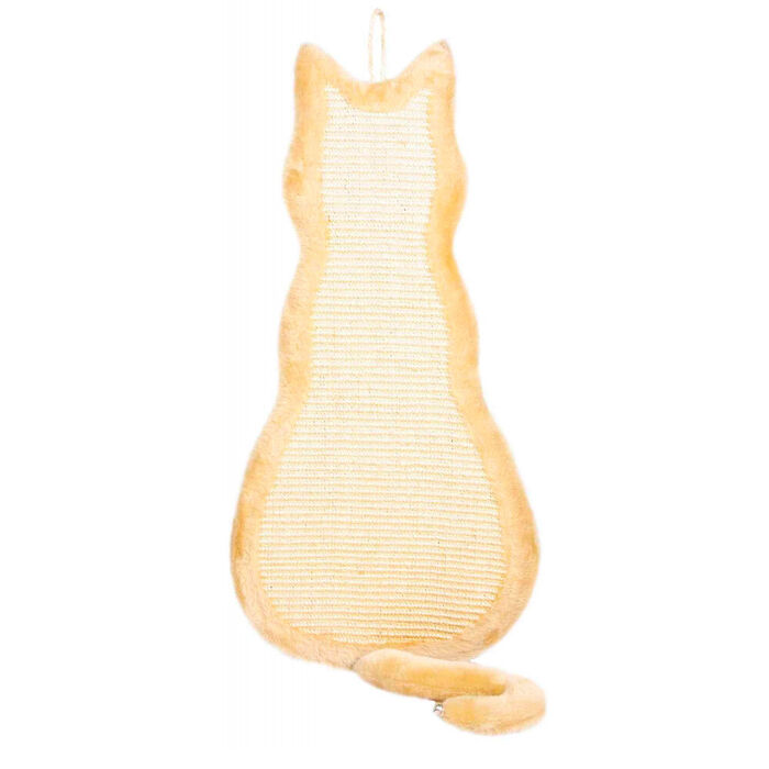 Arranhador em Forma de Gato - Trixie