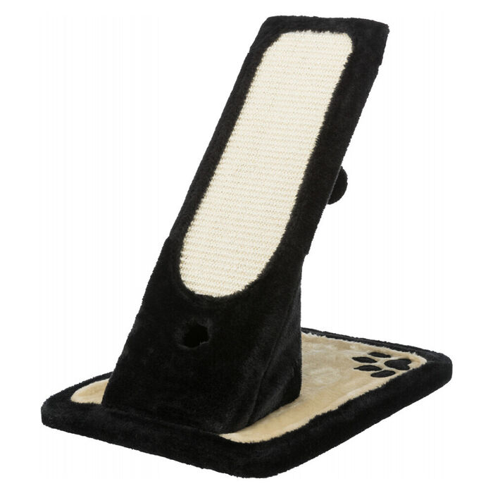 Arranhador em Pelúcia-Sisal com 2 Brinquedos - Trixie