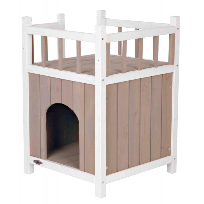 Natura Cat`s Home em Pinho - Trixie