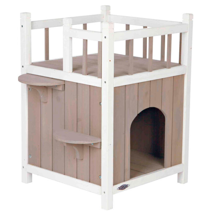 Natura Cat`s Home em Pinho - Trixie