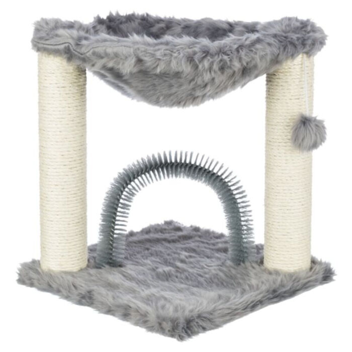 Arranhador Baza com Arco de Massagem - Trixie