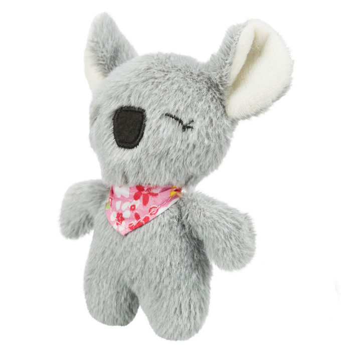 Koala de Peluche com Catnip - Trixie