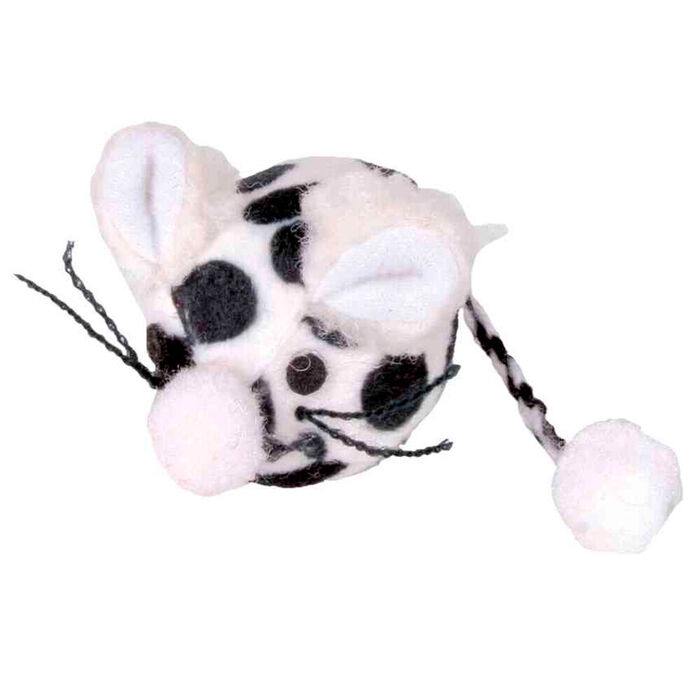 Bolas Rato em Peluche - Trixie