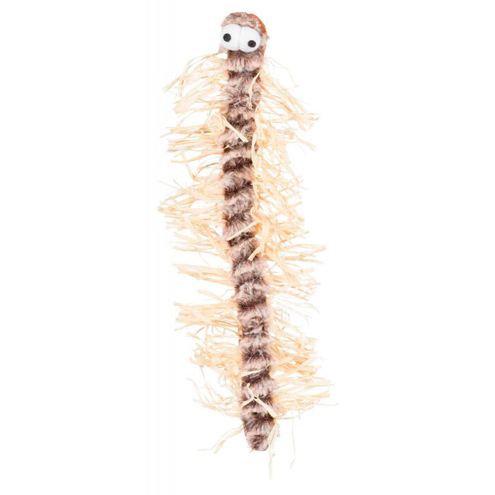 Centopeia Ruge-Ruge em Peluche - Trixie