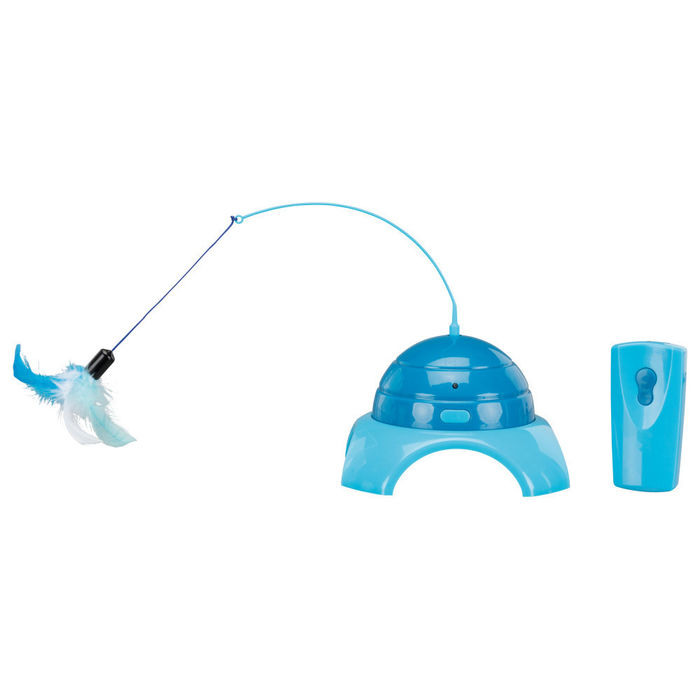 Brinquedo Catch Me com Controlo Remoto - Trixie