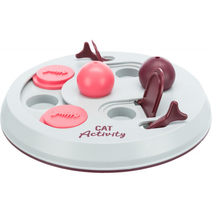 Jogo Flip Board para Gatos - Trixie