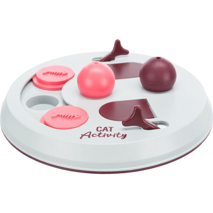 Jogo Flip Board para Gatos - Trixie
