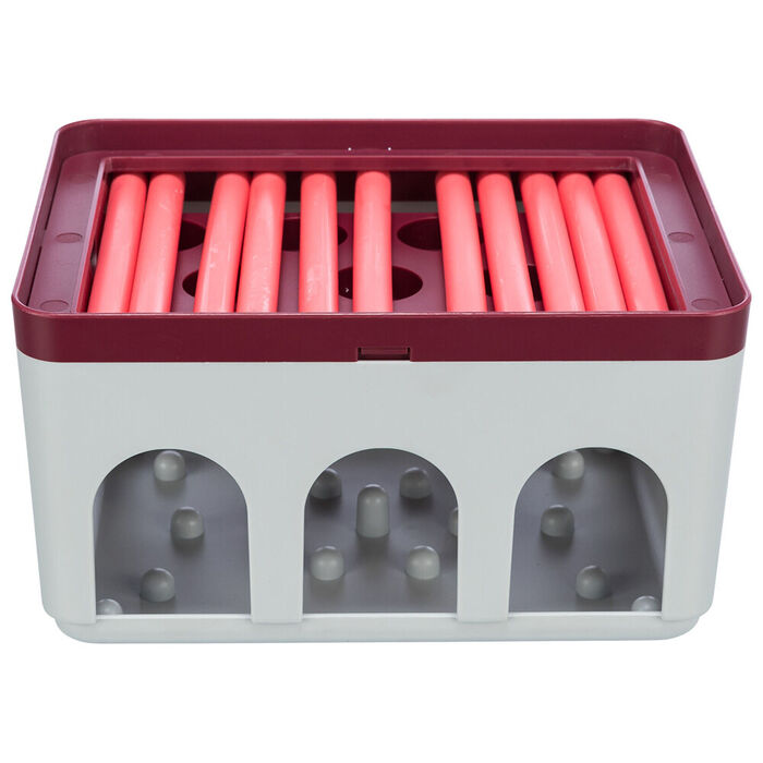 Jogo Rod Box para Gatos - Trixie