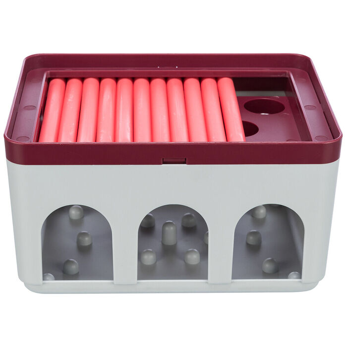 Jogo Rod Box para Gatos - Trixie