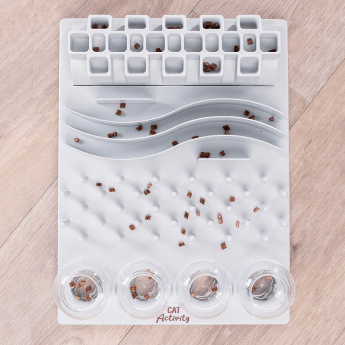 Jogo Fun Board para Gatos - Trixie