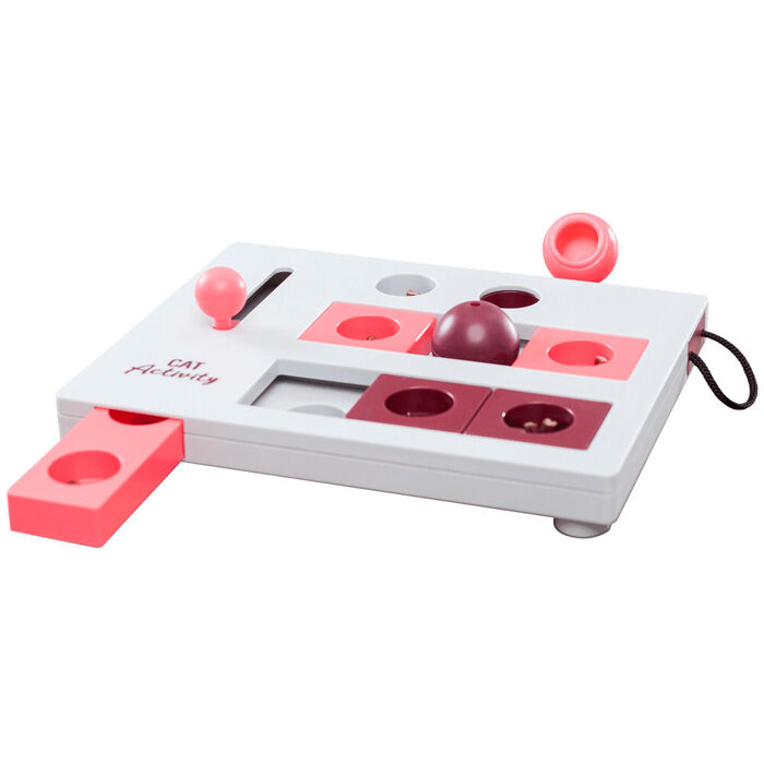 Jogo Brain Mover para Gatos - Trixie
