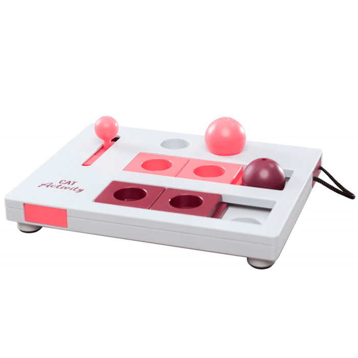 Jogo Brain Mover para Gatos - Trixie