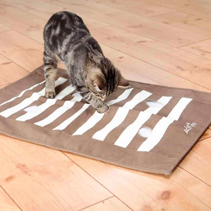 Tapete de Entretenimento em Lona - Trixie