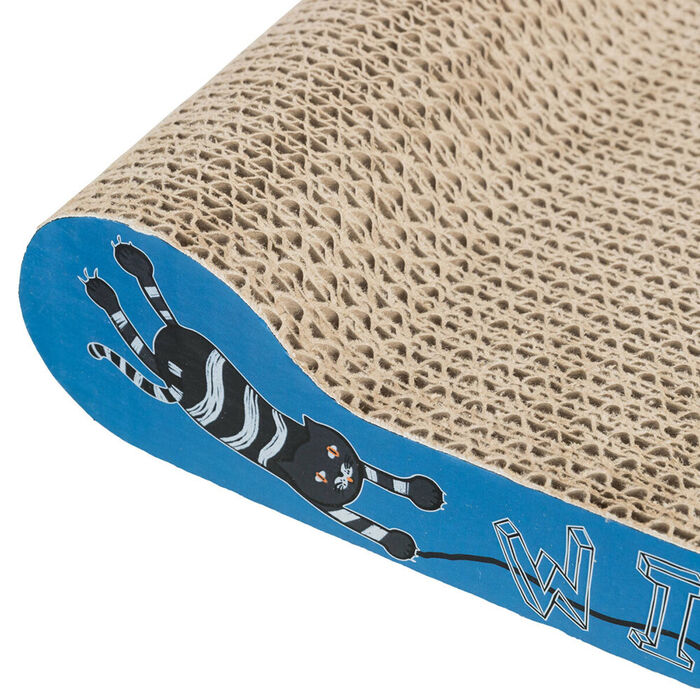 Arranhador Wild Cat em Cartão - Trixie