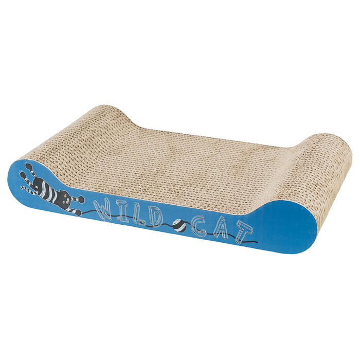 Arranhador Wild Cat em Cartão - Trixie