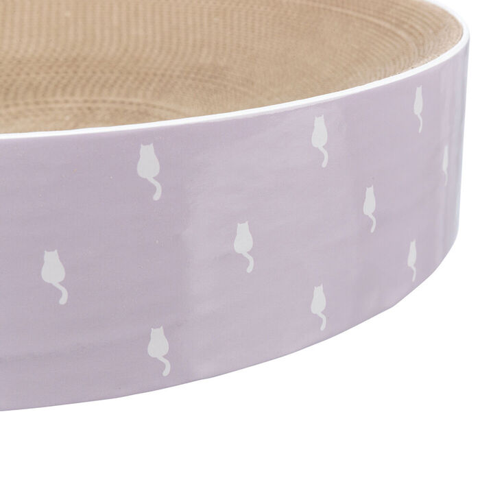 Cama de Arranhar Lilly em Cartão - Trixie