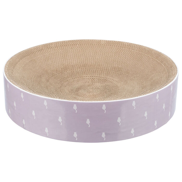 Cama de Arranhar Lilly em Cartão - Trixie