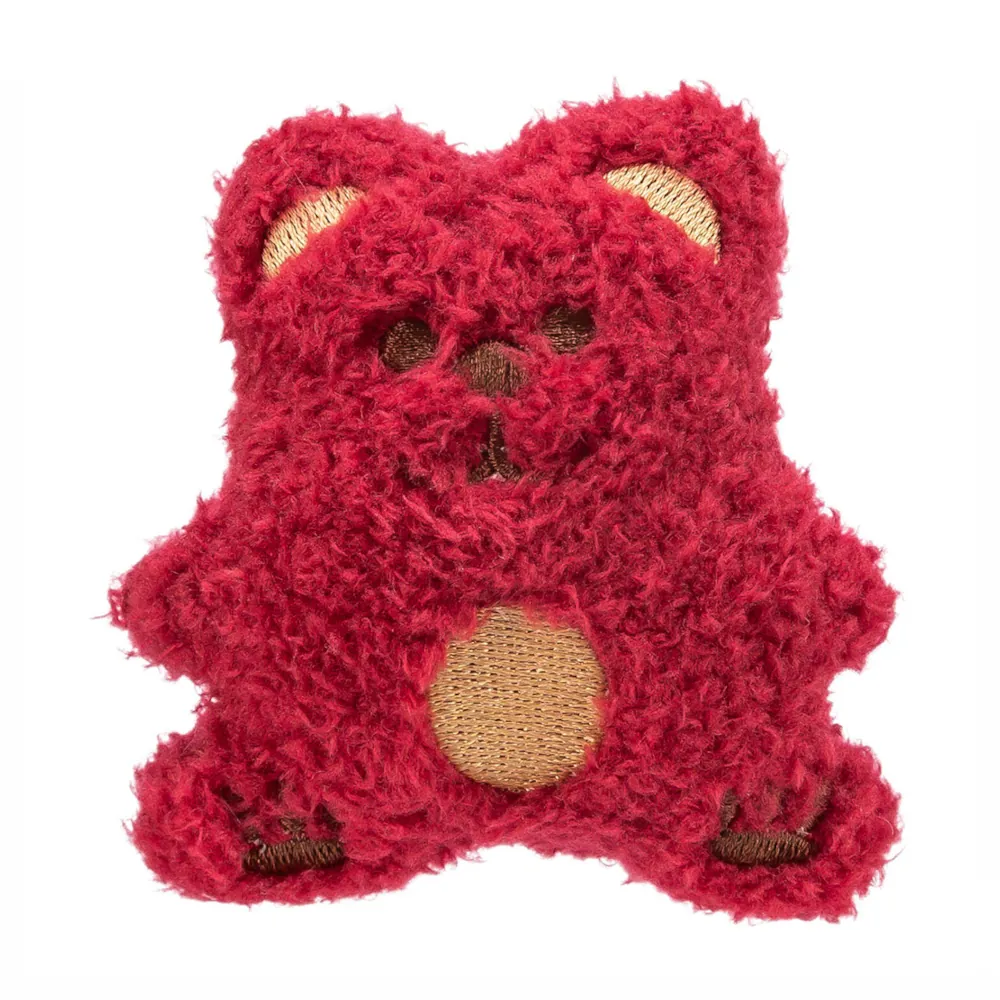 Urso em Peluche com Catnip para Gatos - Trixie