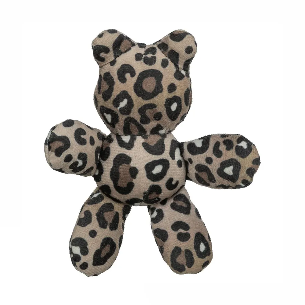 Urso em Peluche com Catnip para Gatos - Trixie