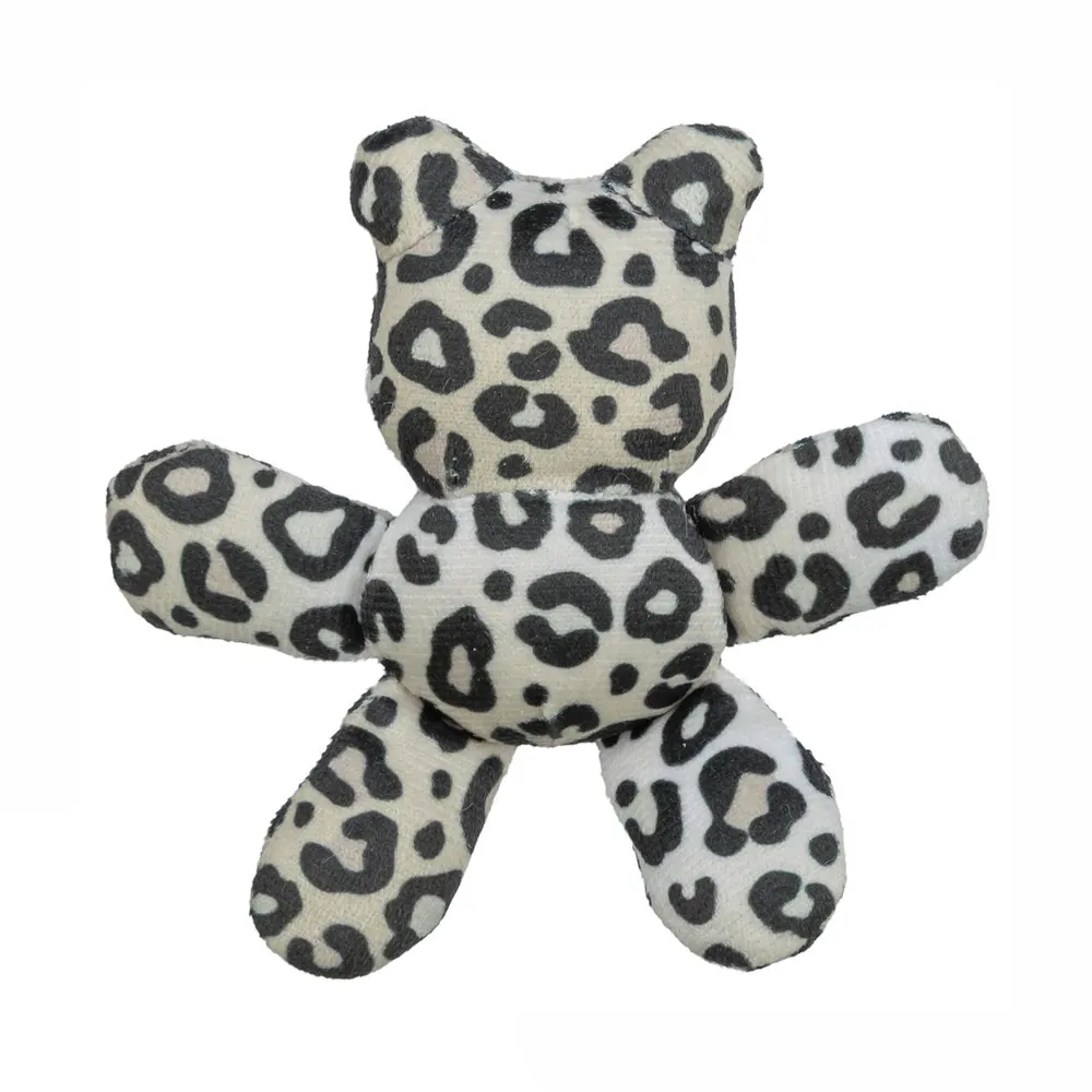 Urso em Peluche com Catnip para Gatos - Trixie