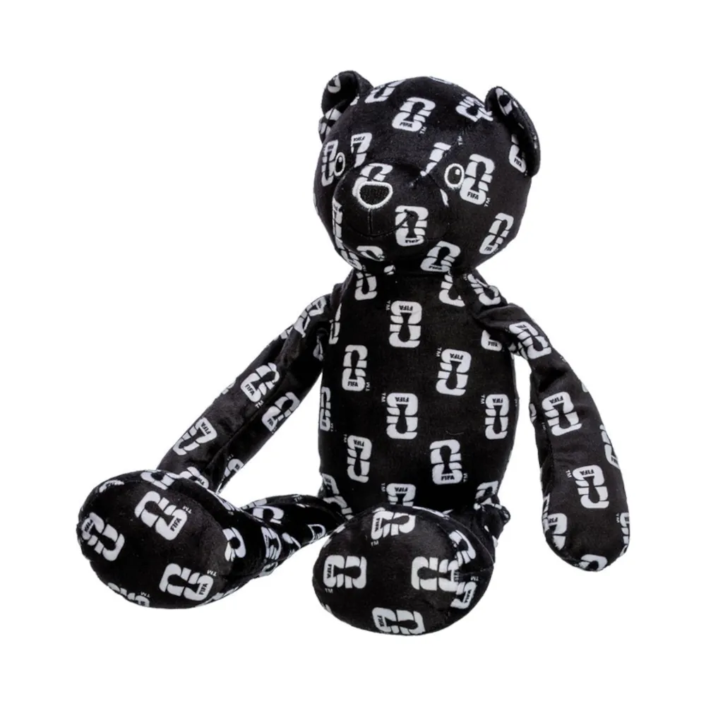 Urso Fifa 2026 - Trixie