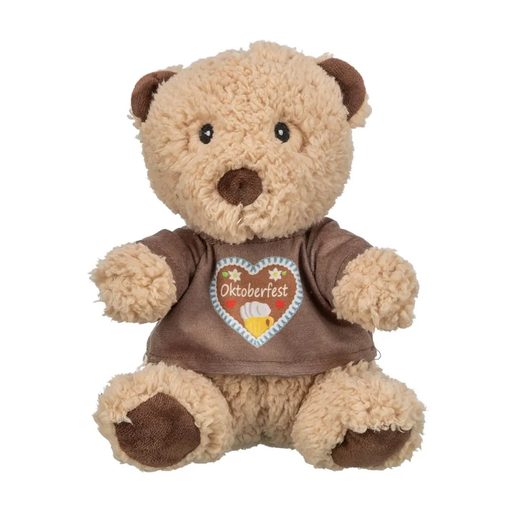 Urso Oktoberfest em Peluche - Trixie