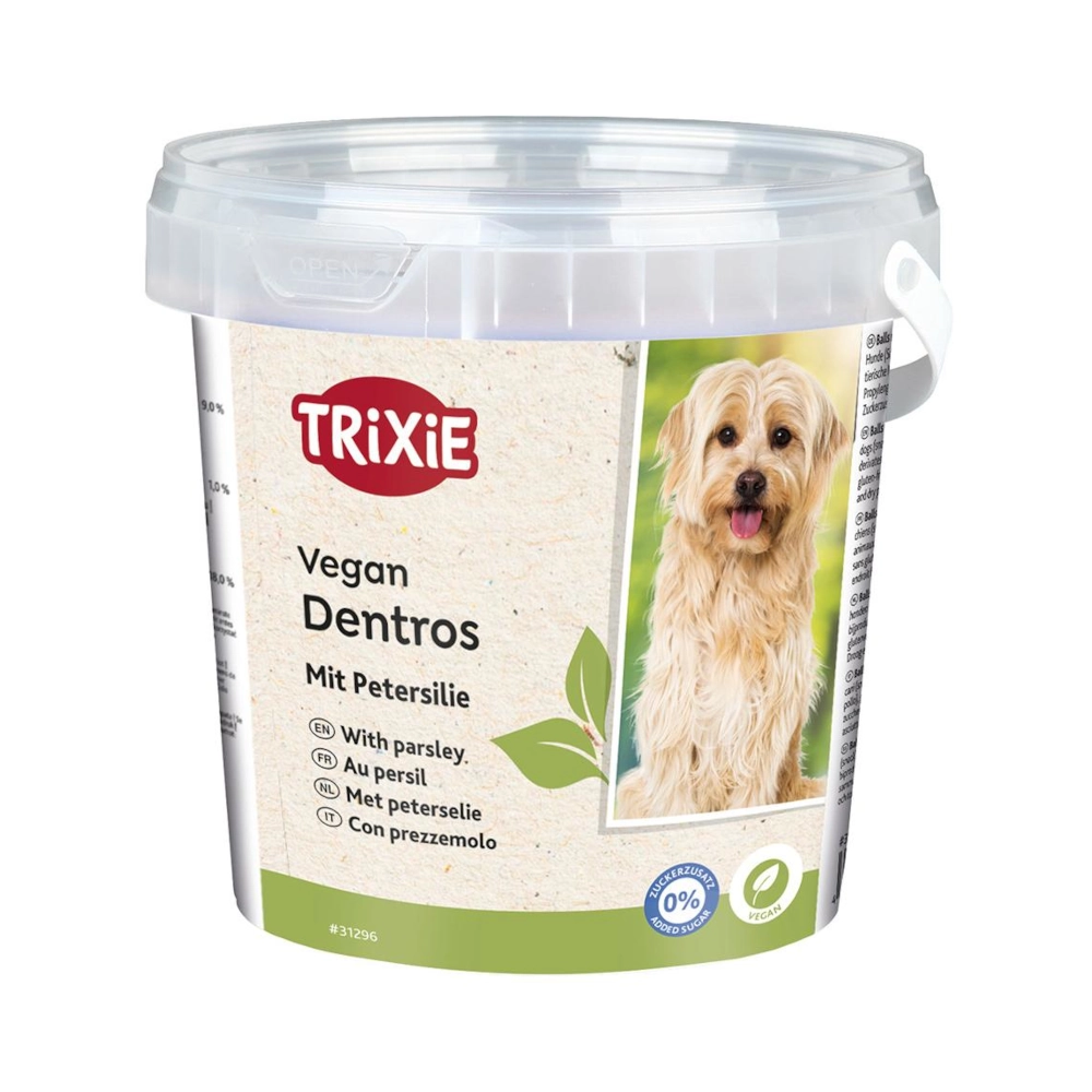 Vegan Dentros com Salsa para Cães - Trixie