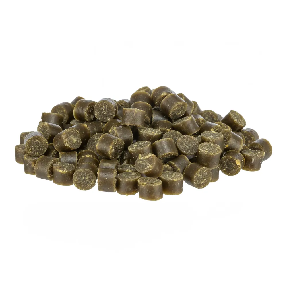 Vegan Soft Snack Dots com Salsa e Tomilho para Cães - Trixie