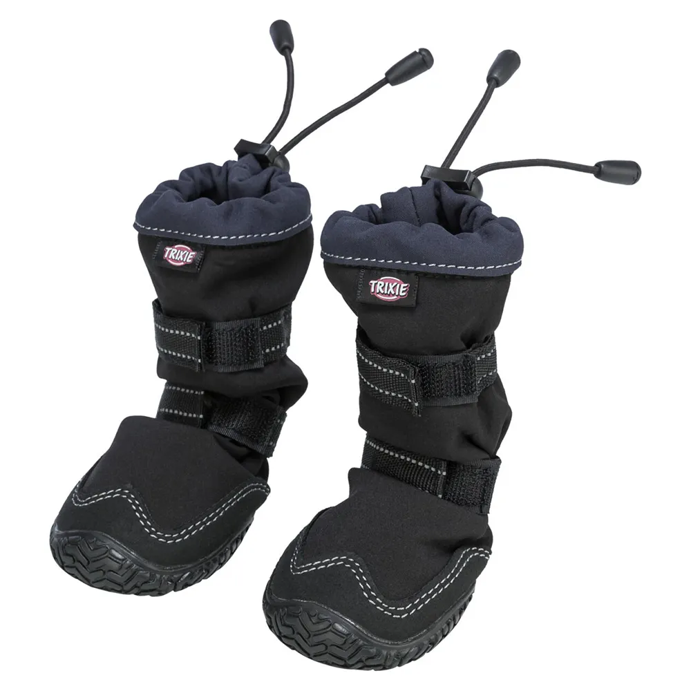 Walker Active Long - Botas Protetoras para Cães - Trixie
