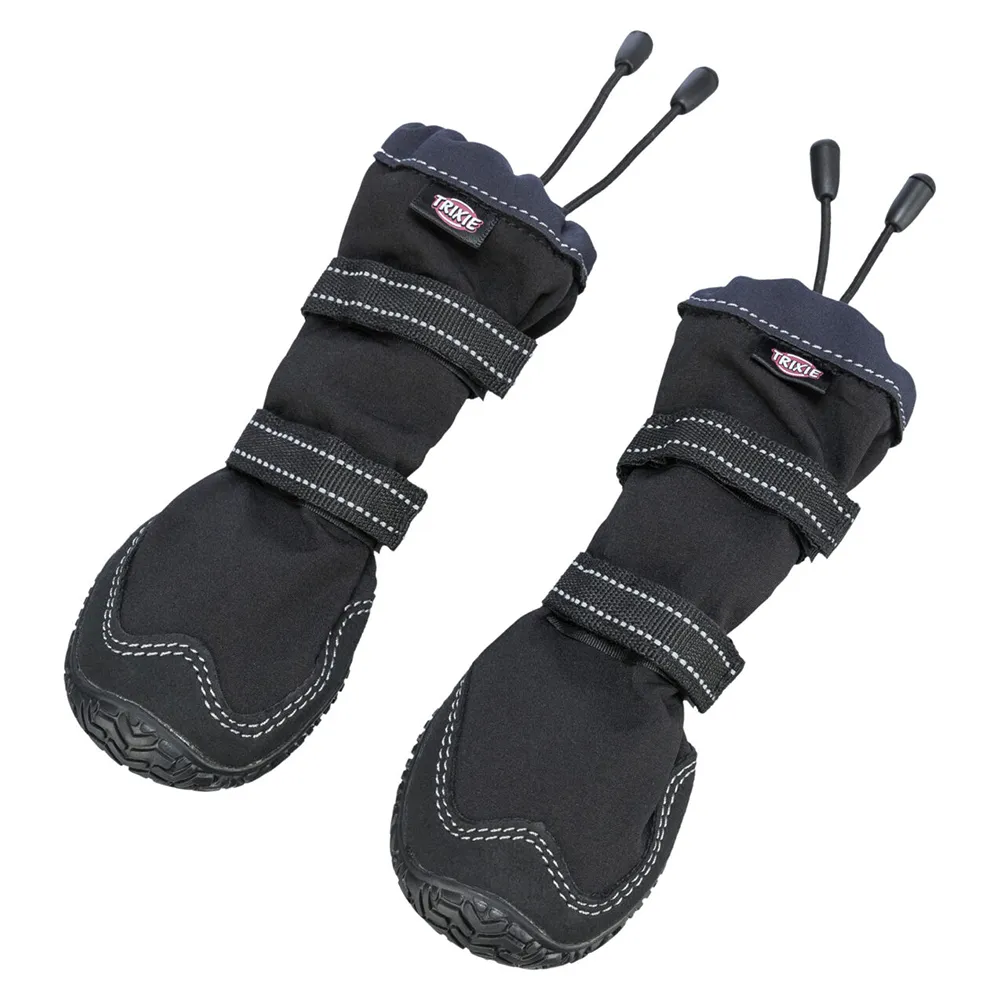 Walker Active Long - Botas Protetoras para Cães - Trixie
