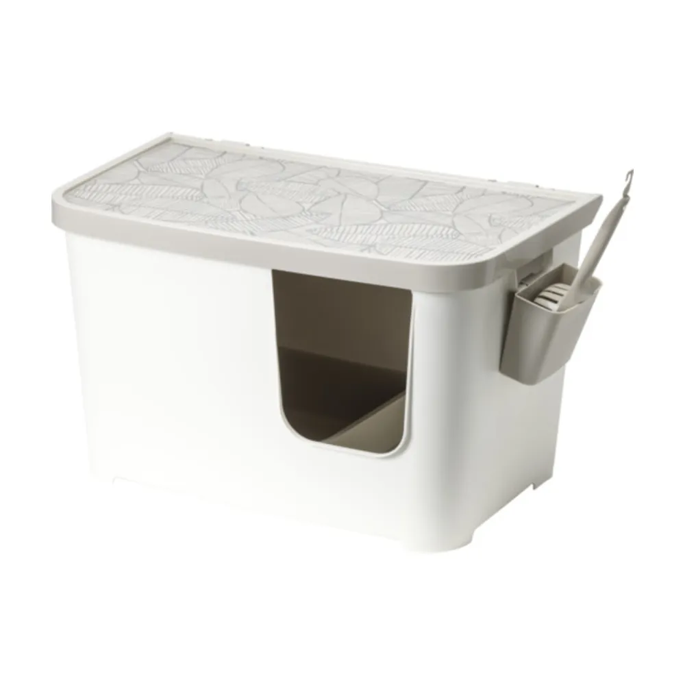 WC Fechado Casseta Camelia - Moderna Products