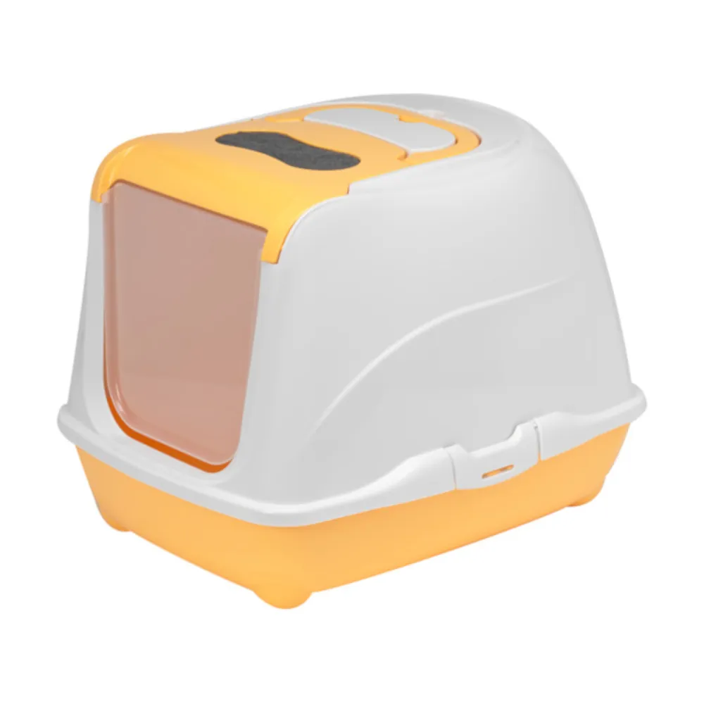 WC Fechado Flip Cat - Moderna Products
