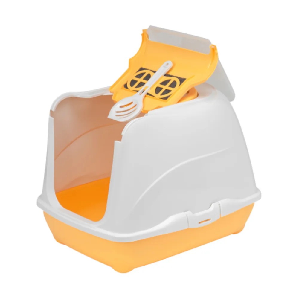 WC Fechado Flip Cat - Moderna Products
