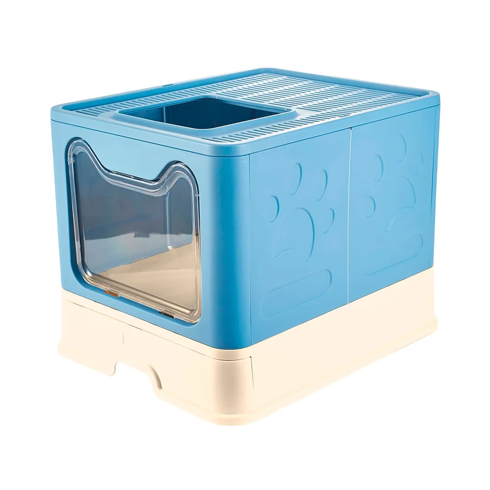 WC Fechado Lumobox - Freedog