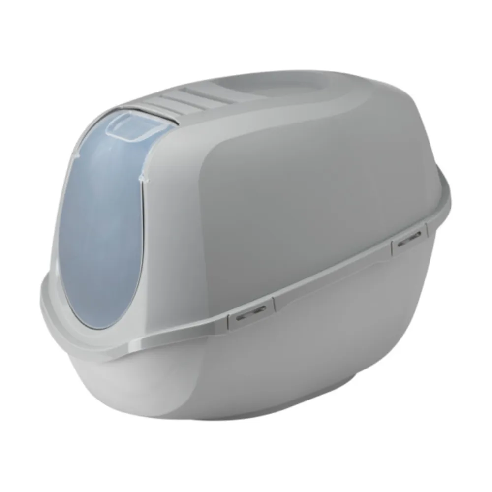 WC Fechado Mega Smart - Moderna Products