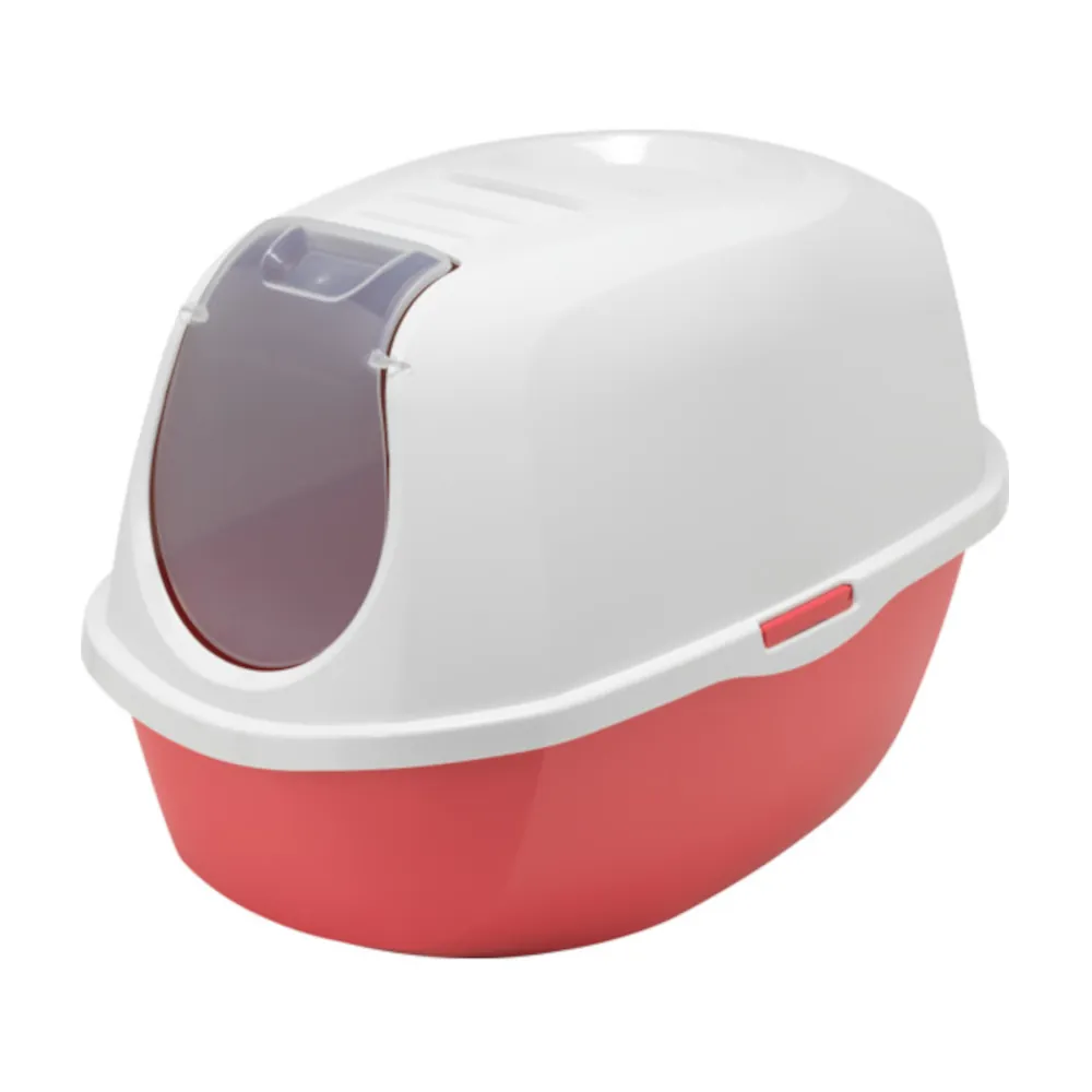 WC Fechado Smart Cat - Moderna Products