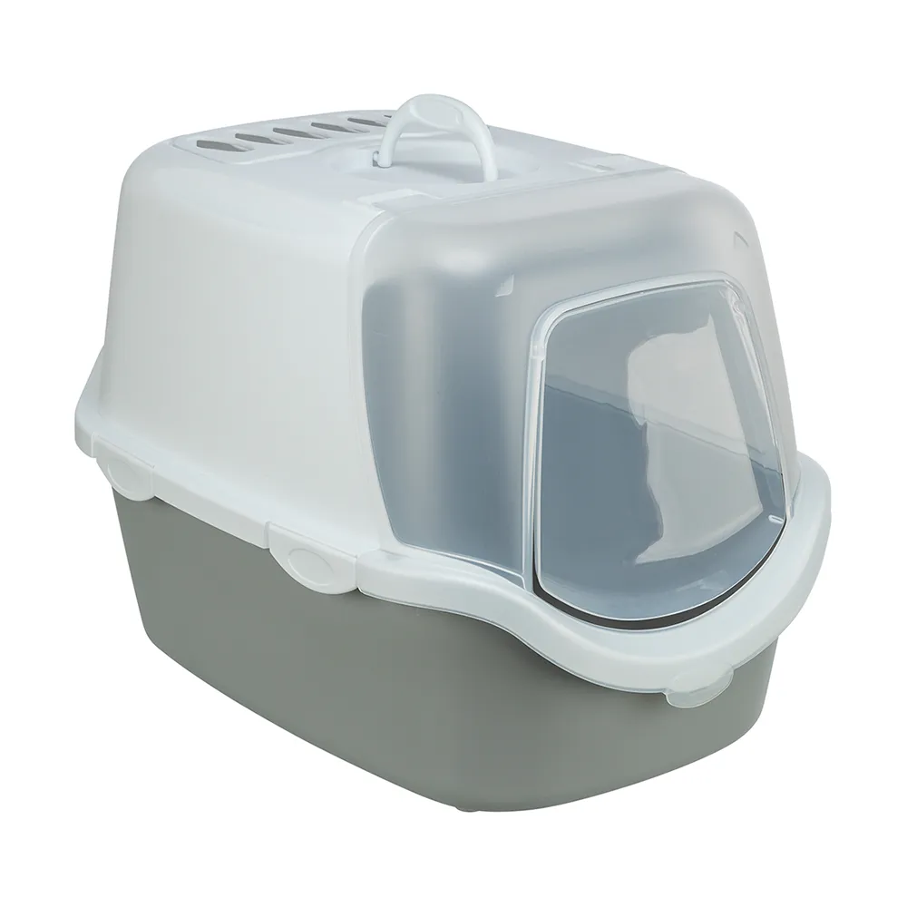 WC Fechado Vico Easy Clean - Trixie
