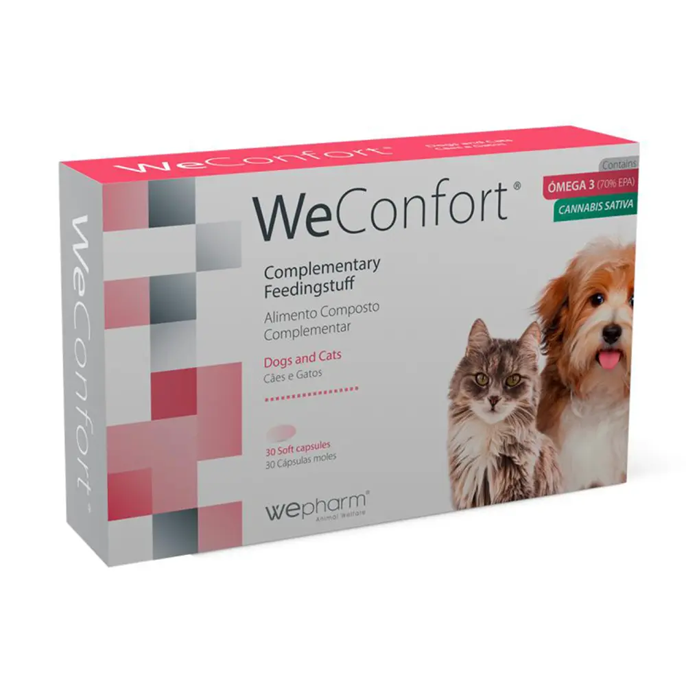 WeConfort