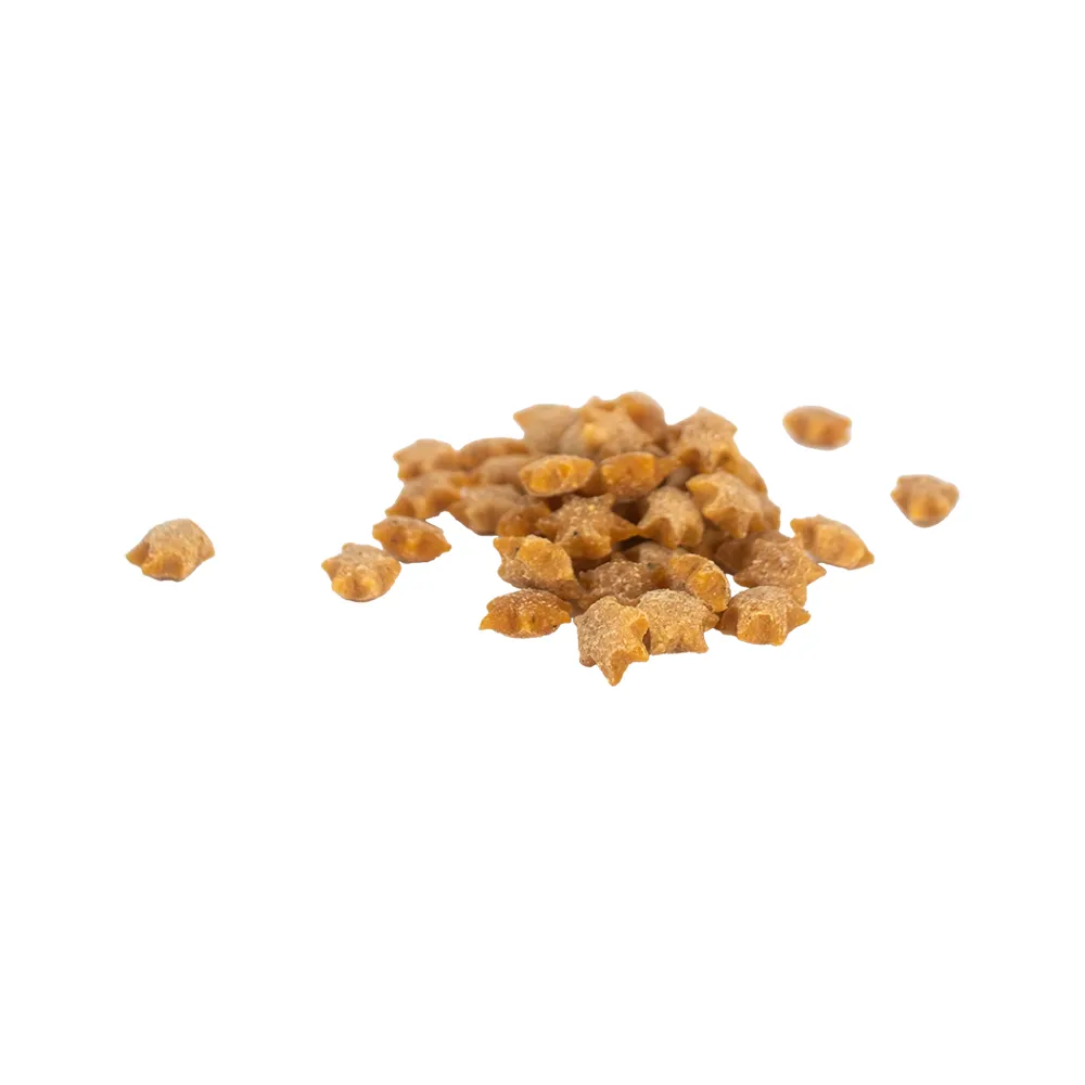 Weego Dog Tender Snack Apple